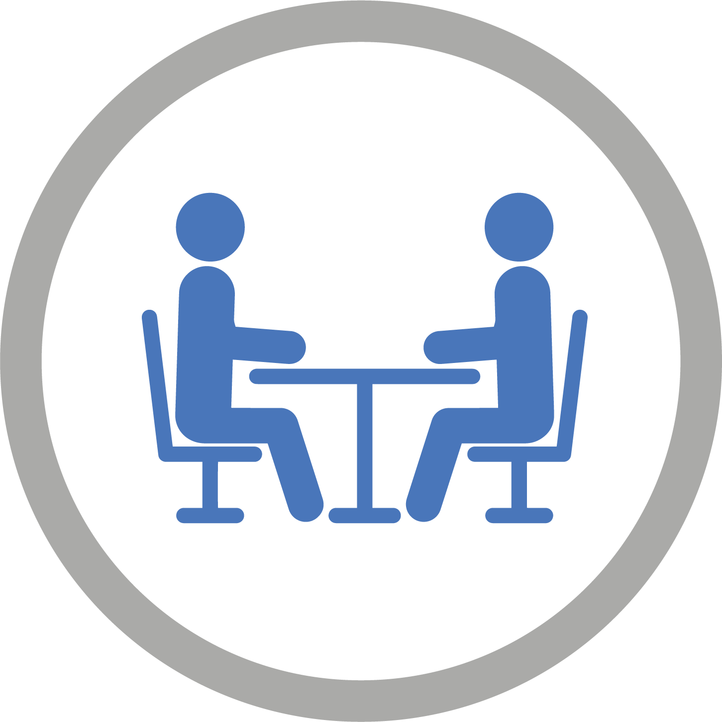 EDR Request for Assisted Resolution