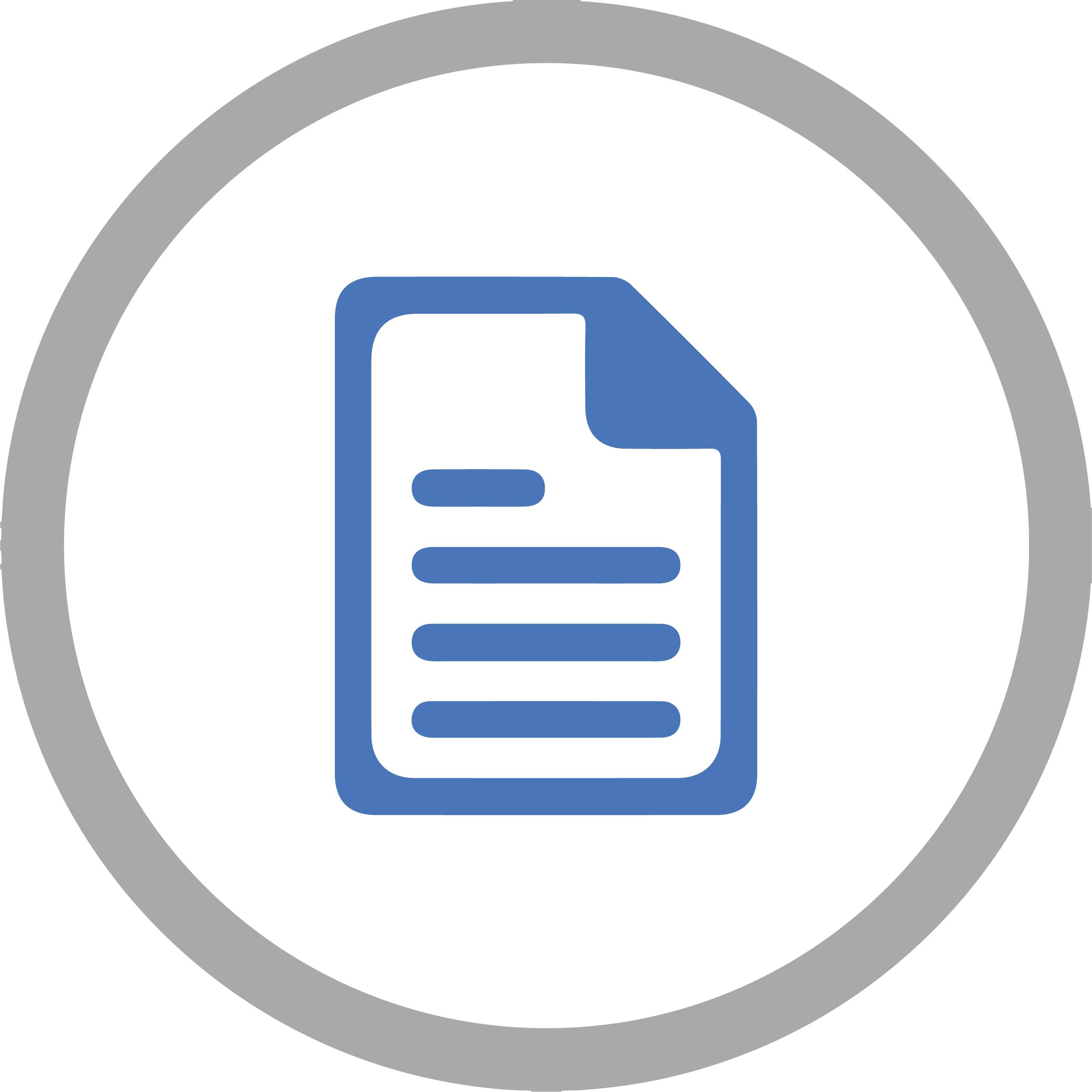 EDR Formal Complaint